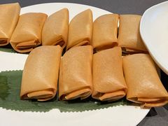 -许家菜(望江店)