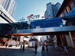 -大悦城(沈阳中街店)