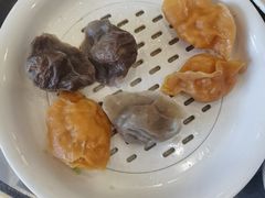 -大清花饺子(山庄店)