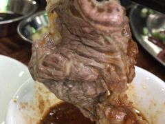 -江村四哥新鲜牛肉店(江高总店)
