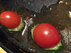 -汤城小厨•粤菜•靓汤(金宝街店)