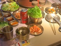 -西塔老太太泥炉烤肉(青浦蟠龙天地店)