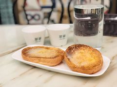 -翠华餐厅(香港国际机场店)