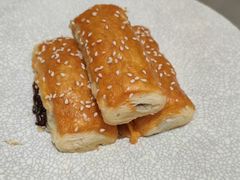 -欢乐海岸美食联盟