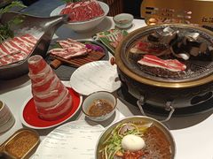 -红沃鳗鱼黑牛烤肉店(不老街店)