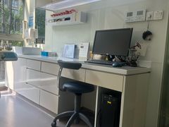 -TSK齿科德申会口腔门诊·联洋诊所