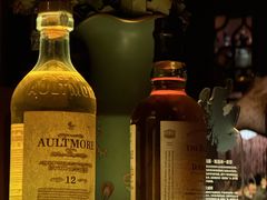 -蓉LOUNGE威士忌鸡尾酒FLOWER酒吧