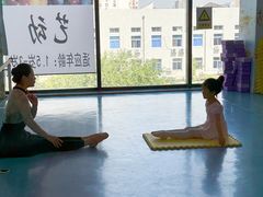 -Isee灰姑娘国际儿童艺术中心(BHGMall店)