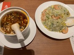 -鼎泰丰(德基广场店)