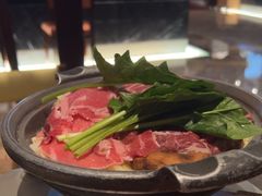 -九洲喜来登酒店湖月日餐厅