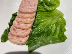 精选午餐肉-煲王粤菜餐厅(中侨中心店)