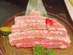 -韩悦牛排烤肉(仓山万达店)