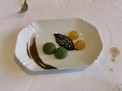 餐后甜点-宝丽轩中餐厅BAOLIXUAN