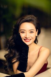 -徐慧专业化妆·上门到家美妆跟妆(苏州店)