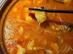 -猪脑壳凉面(南正街店)