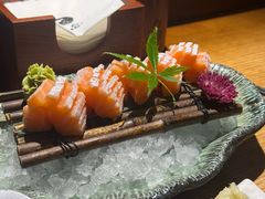 -木岛·烧鸟居酒屋(川沙店)