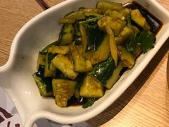 凉伴青瓜-一笼小幸运