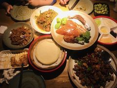 -青年公社烤鸭(青年路店)