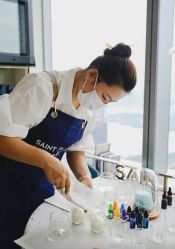 -圣贝拉母婴护理中心(深圳莱佛士店)