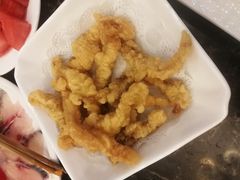 -老码头火锅(骡马市店)