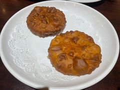 蜂蜜小油香-阿西娅食府(中关村店)