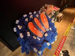 -原志优秀食材·匠心料理·海胆主题(金亿广场店)