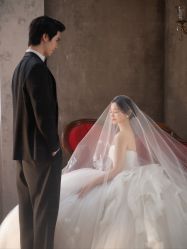 -Mu慕婚纱摄影·超级工作室
