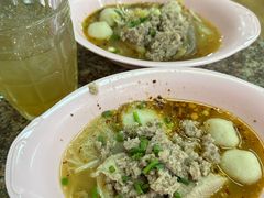 -榮泰米粉湯(Left Shop)