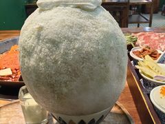 -楠火锅(哈尔滨金爵万象店)