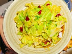 -雀舞云南菜(天津天河城购物中心店)