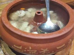 -云海肴·汽锅鸡·云南菜(天津国金汇店)