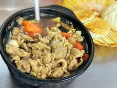 -许家黄土高坡砂锅总店
