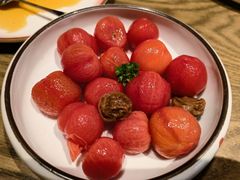 乌梅小番茄-那时新疆·若羌(经纬汇店)