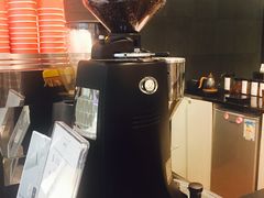 -Manner Coffee(芮欧百货店)