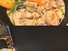 -俄士厨房(五棵松华熙LIVE店)