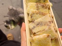 锅粑糍粑-大芊金重庆串串火锅(南京路店)