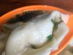 -阿麟馄饨(延长路店)