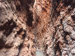 -天山神秘大峡谷