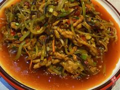 -红辣椒·川菜·火锅(大洋中心店)