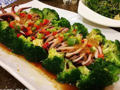 -玉桥餐厅(天坛店)