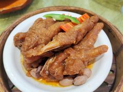 -有心德(麦地店)