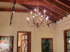 大堂-玫瑰厅上海菜(兴国路店)