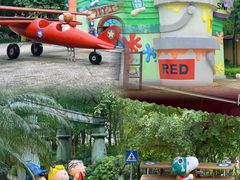 -史努比缤纷世界