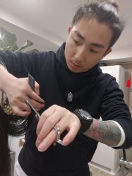 -AFA Hair studio·女士发型设计
