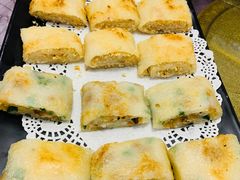 咸甜薄撑-轩记海鲜餐厅·四十五年老字号·经典粤菜(西区彩虹店)