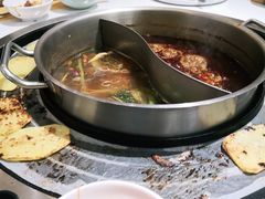 -执牛耳涮烤牛排火锅(伊河路店)