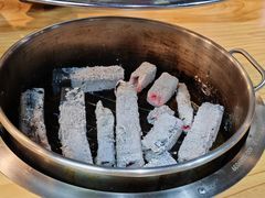 -水浒烤肉(医学院店)