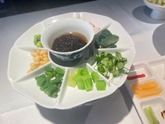 -四季民福烤鸭店(前门大栅栏店)