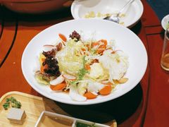 -金狮麟·新豫菜(金码大厦店)
