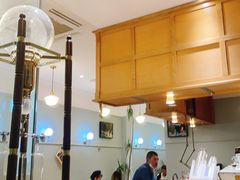 大堂-铁手珈琲制造局metalhands(望京店)